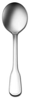 Oneida 18/0 Stainless Steel Stanford Bouillon Spoons (Set of 36)