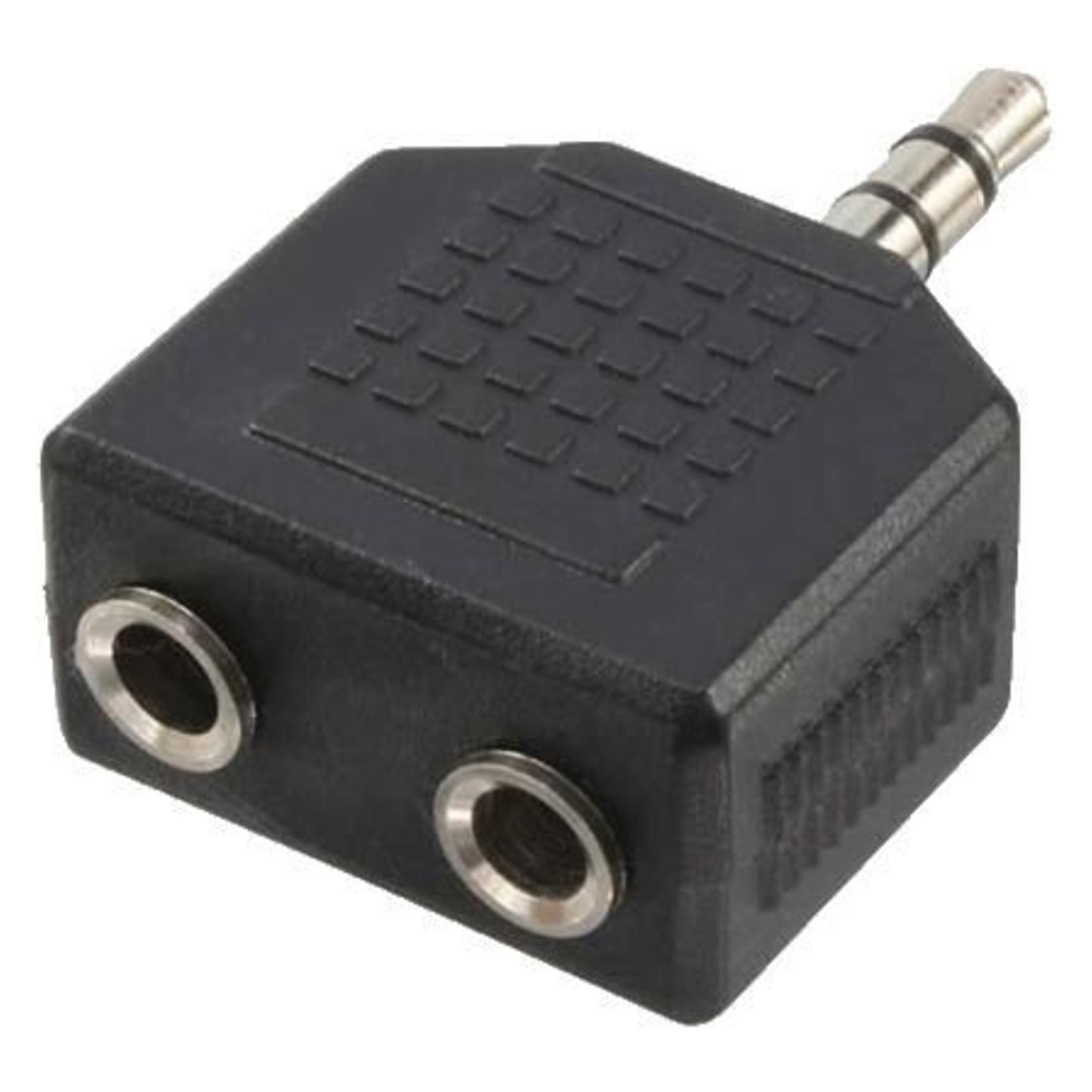 LogiLink CA1002 (Audio Splitter) (CA1002)