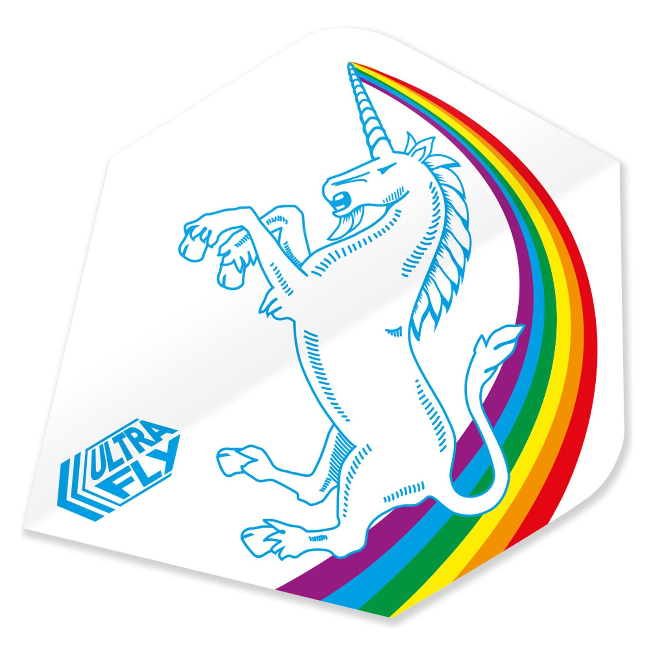 Unicorn Ultra Fly 100 Flights (17321838)