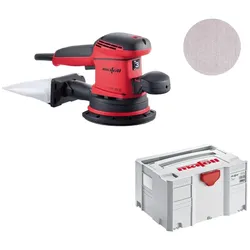 Mafell Exzenterschleifer EVA 150E/3 T-MAX Schleifmittel 917702 Schleifmaschine