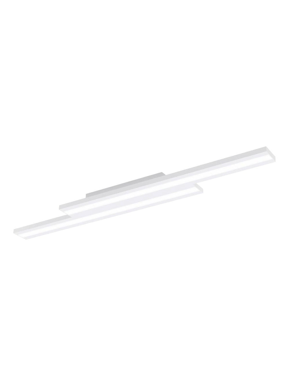 EGLO SALITERAS-Z ceiling lamp white