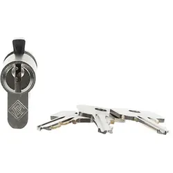 Busch-Jaeger Profilhalbzylinder gleich 0521 PZ-GS