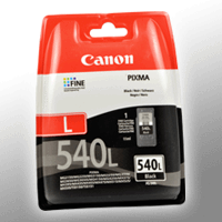 Canon Tinte 5224B010 PG-540L schwarz