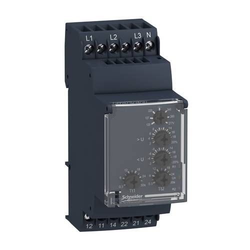 Schneider Electric Spannungsüberwachungsrelais