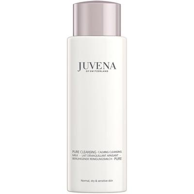 Juvena Pure Calming Cleansing Milk 200 ml Gesichtsmilch