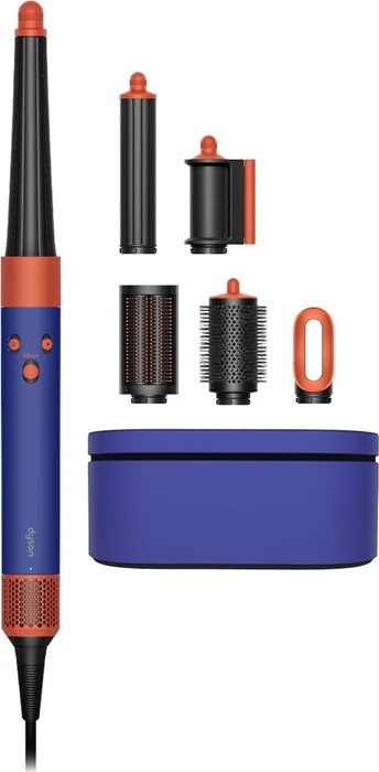 Dyson Airwrap i.d. HS08 T1/T2 vinca blue/topaz