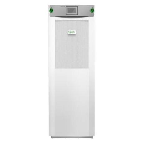 APC Schneider Electric Galaxy VS GVSUPS30K0B4HS - USV - Wechselstrom 400 V - 30 kW - 30000 VA - 3 Phase (30000 VA, 30000 W, Online-Doppelwandler USV) (GVSUPS30K0B4HS)