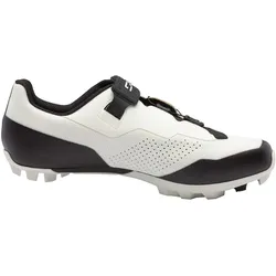 Sidi, Unisex, Veloschuhe, MTB Dominator X ice white 46 (46), Weiss