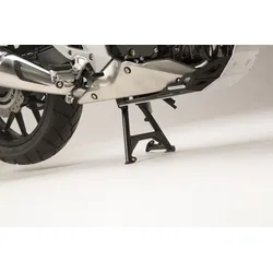 SW-Motech Hauptständer - Schwarz. Honda CB500F / CB500X / CBR500R.