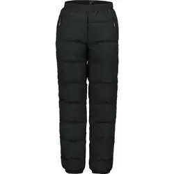 ICEPEAK Damen Hose DENTON, Größe 40 in Schwarz Schwarz