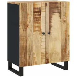 vidaXL, Kommode + Sideboard, George (60 x 60 x 75 cm)