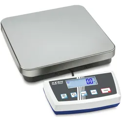 Kern, Feinwaage, Industrial balance DS 16K0.1