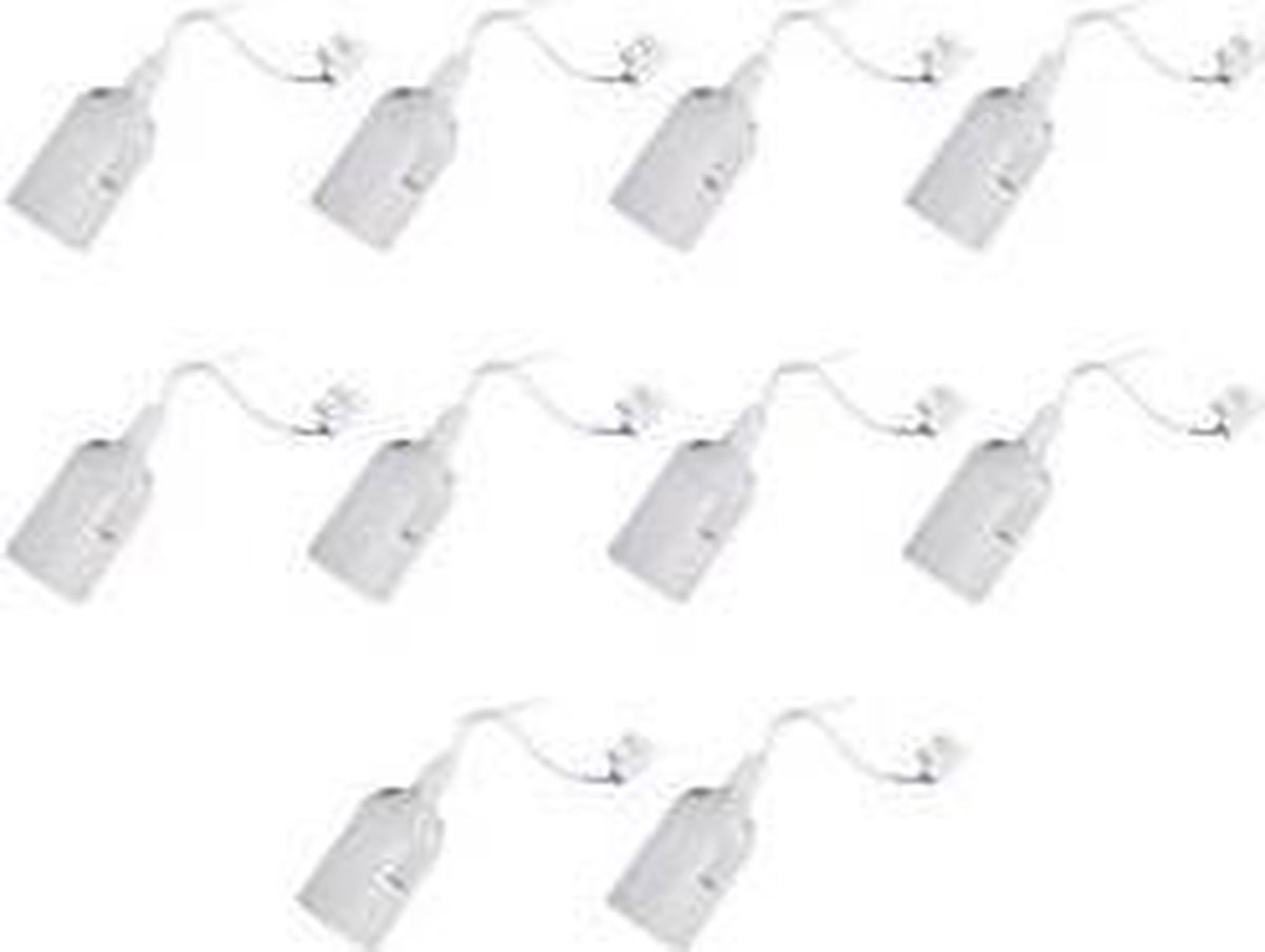 LEDmaxx 106710 Lampfitting E27 230 V 100 W