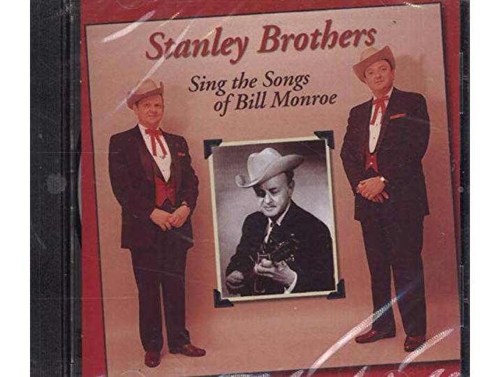 Sing Songs of Bill Monroe