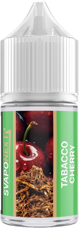 Svaponext Tabacco Cherry Aroma Mini Shot 10ml Tabacco Ciliegia