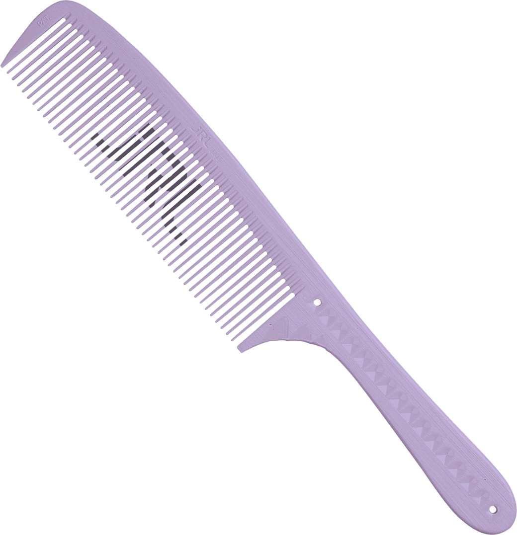 JRL Blending Kamm 8.5" Lila JR-05785
