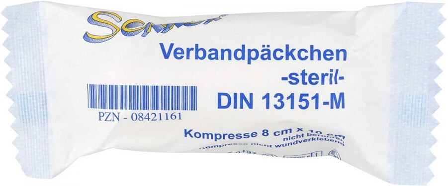Senada Verbandpäckchen mittel