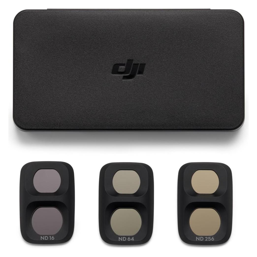 DJI Osmo Pocket 4P - ND Filter Set (CP.OS.00000663.01)