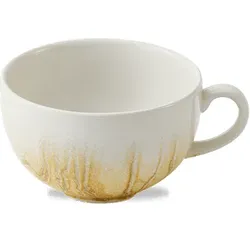 Churchill Tide Gold Cappuccino-Tasse 22,7cl
