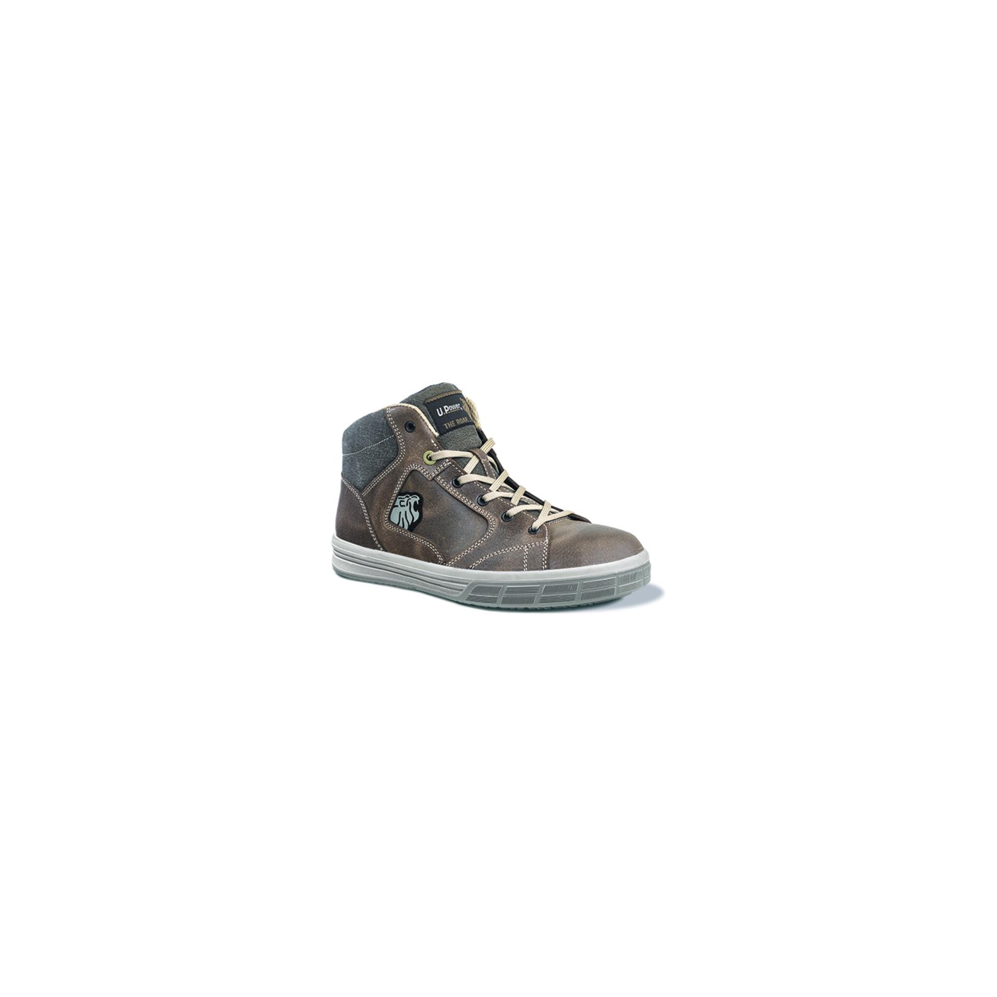 U-Power The Roar Hochschuh Safari S3 SRC Größe 45 (0SN10034)