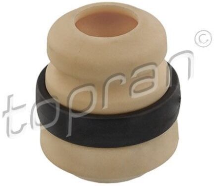 TOPRAN 206 443 Rubber Buffer, suspension