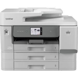 Brother MFC-J6977DW Multifunktionsdrucker, ADF, Kopierer, Fax, Scanner, Tintenstrahldrucker