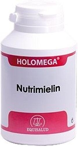 Equisalud Holomega Nutrimielin Capsules 180