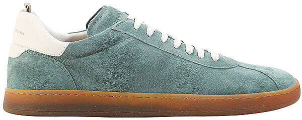OFFICINE CREATIVE Sneaker GINNASIO  petrol   44 44