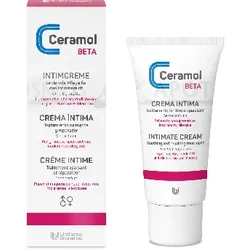 CERAMOL Beta Intimcreme 50 ml