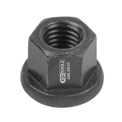 Ks Tools Kragenmutter, M12 [Hersteller-Nr. 440.0048]