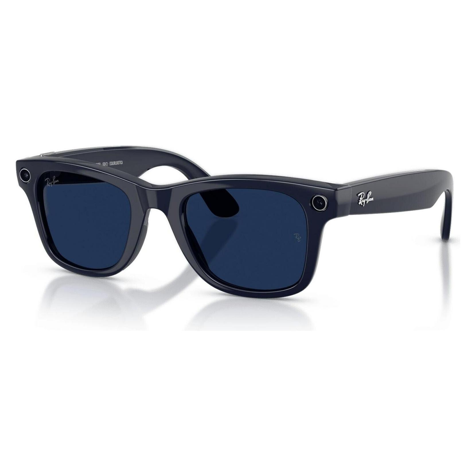Ray Ban Meta Wayfarer (SK-1001241-01)