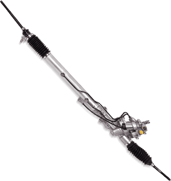SASIC 7376040 Lenkgetriebe
