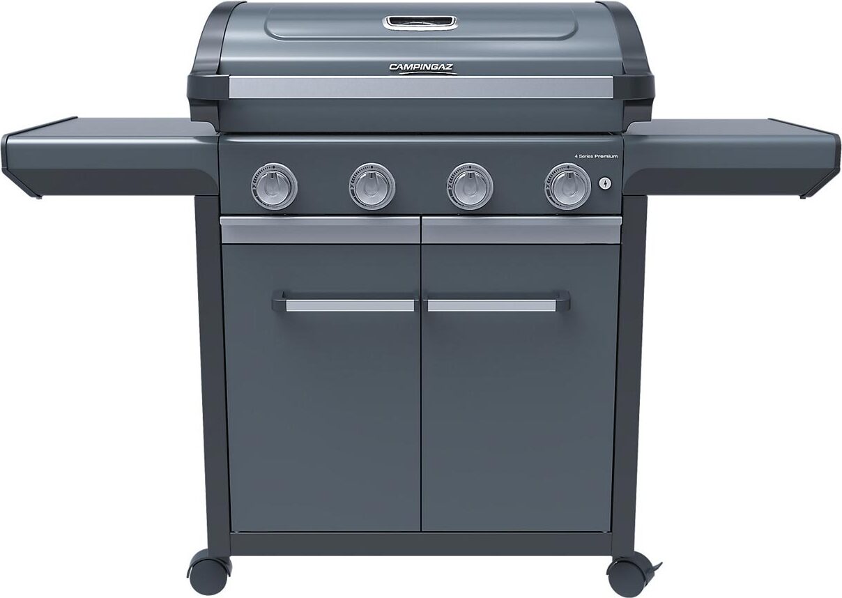 CAMPINGAZ 4 Series Premium Gasgrill 4 Flammen