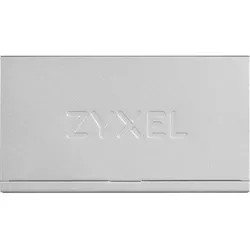 Zyxel GS-108B v3 (8 Ports), Netzwerk Switch, Silber