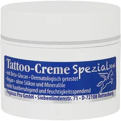 Tattoo Creme Spezial 30 ML