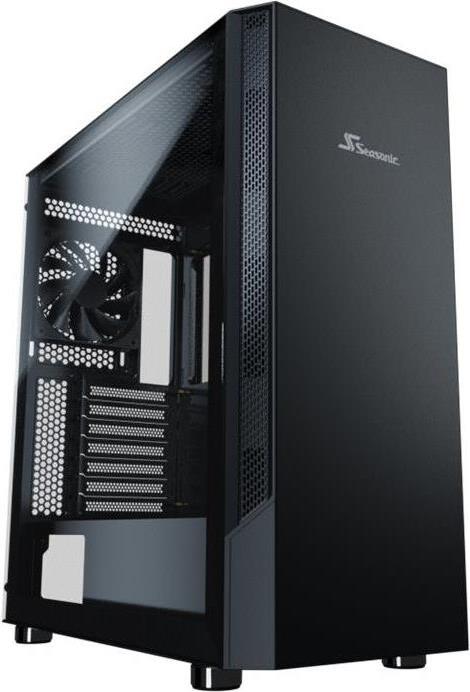 ARCH Q503 + CONNECT DGC-750, Tower-Gehäuse