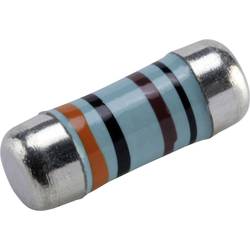 Viking Tech CSRV0204FTDG2R21-3000 CSRV0204FTDG2R21 Metallschicht-Widerstand 2.21 Ω SMD 0204 0.4 W 1 % 50 ppm 3000 St.