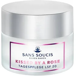 50ml SANS SOUCIS KISSED BY A ROSE Tagespflege LSF 20
