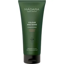 MÁDARA Colour and Shine Conditioner