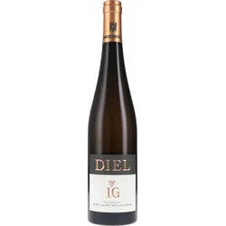Burg Layer Riesling Schlossberg 1G Schlossgut Diel 2023