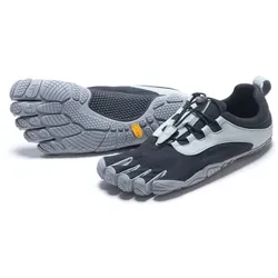 Vibram Damen FiveFingers V-Run Retro grau 38.0