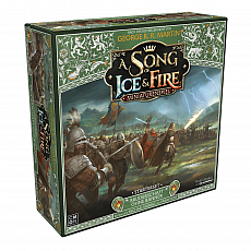 CMON A Song of Ice/Fire - Bruderschaft ohne Banner - Starterset - deutsch 301843