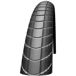 Schwalbe Fahrradreifen Big Apple HS 430 schwarz reflex 50-622 28x2,00 11100305