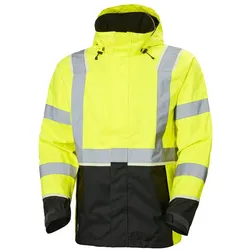 Helly Hansen,  Warnschutzjacke gelb/schwarz, Gr.L (L)