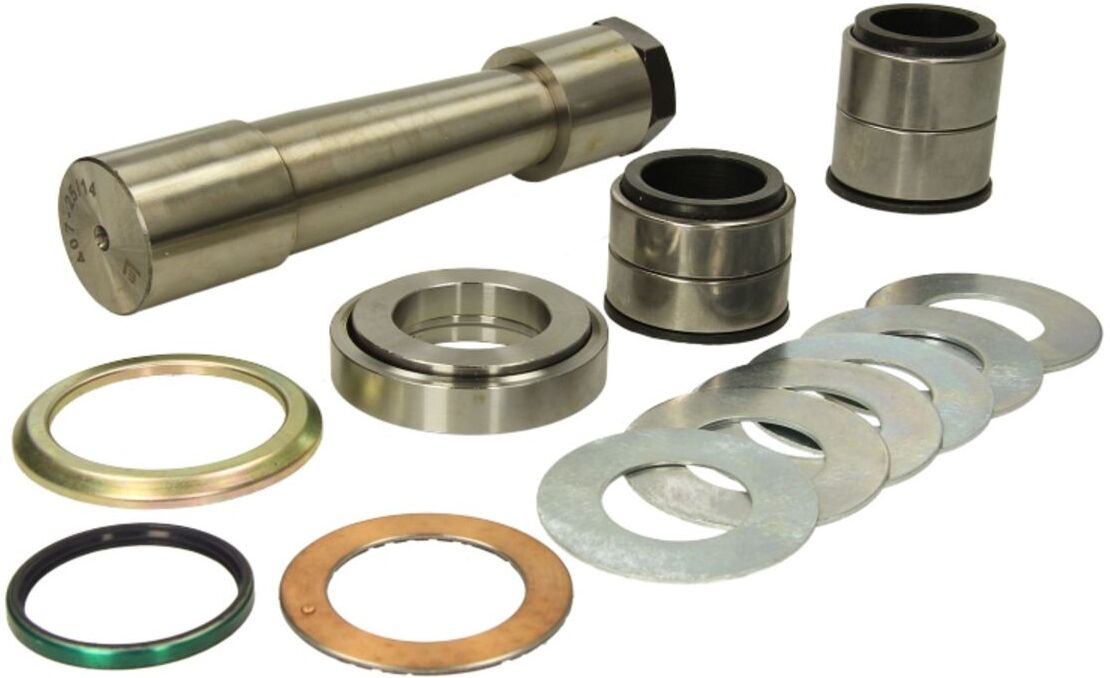 Reparatursatz, Achsschenkel LEMA 407