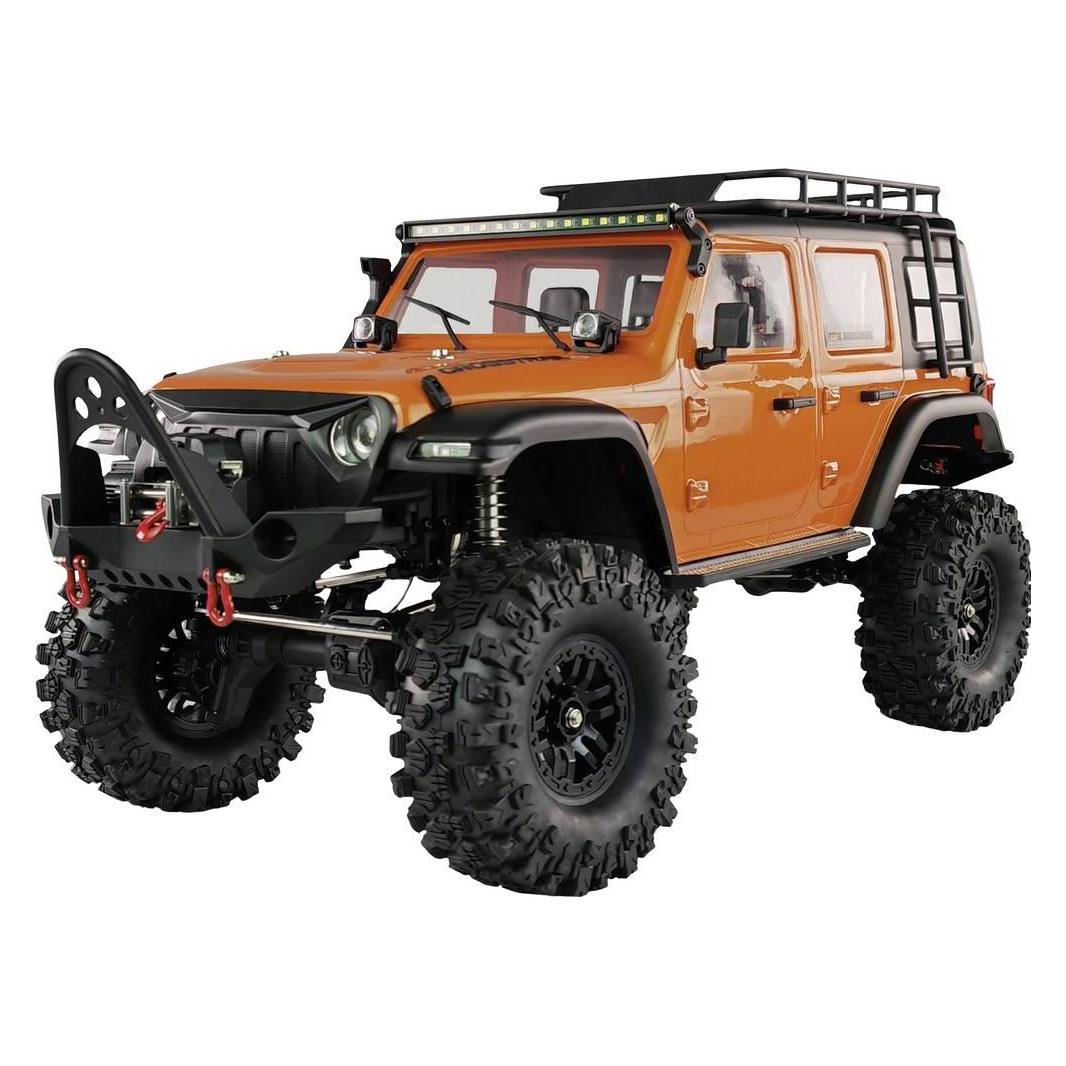Amewi AMXRock CT10 Crosstrail (22656)