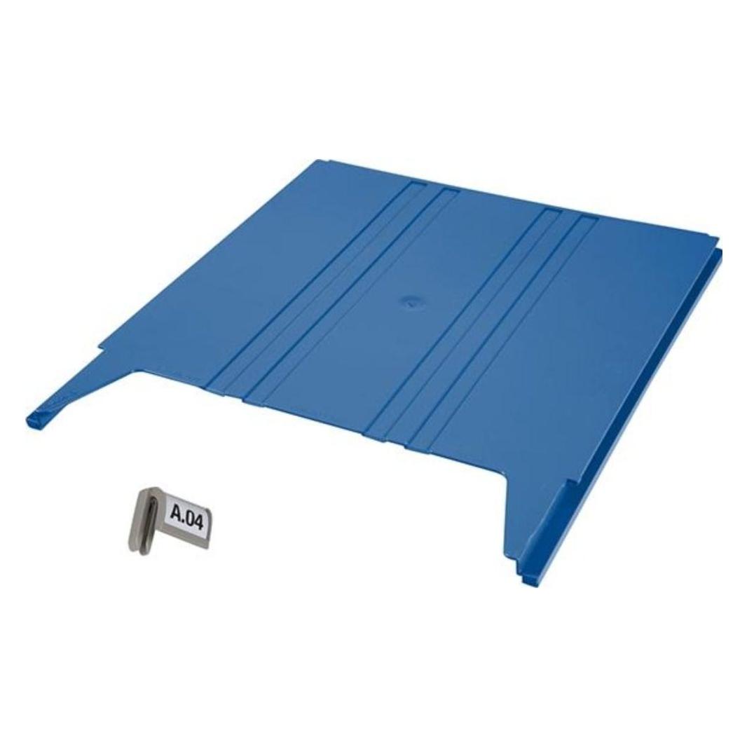 Eichner Wandsortierer FLAT (A4) (9218-05056-010)