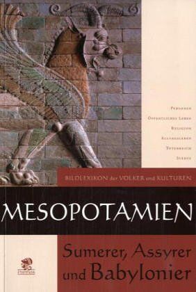 Enrico Ascalone - Bildlexikon der Völker und Kulturen: Mesopotamien: BD 1 - Preis vom 30.09.2026 09:01:18 h
