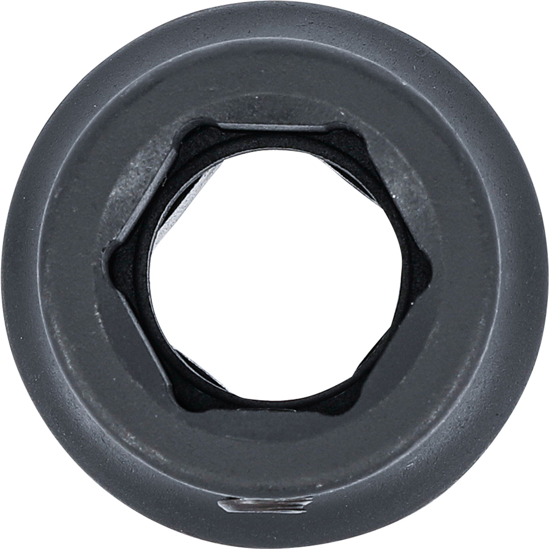 BGS Bit-Adapter 5246-2, für Art. 5246, Innenvierkant 20 mm (3/4") - Innensechskant 22 mm ; BGS technic)