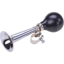 BIKE 41006 - Bike - Ballhupe, chrom